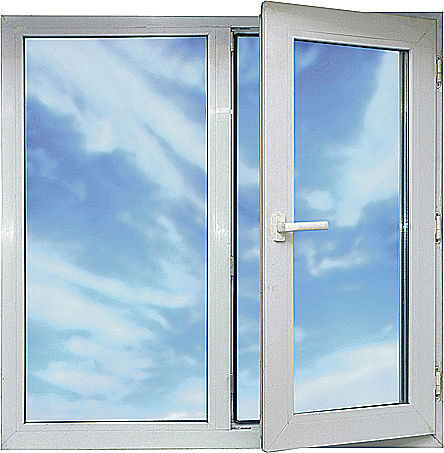 PVC LOGI 1120 X 1120