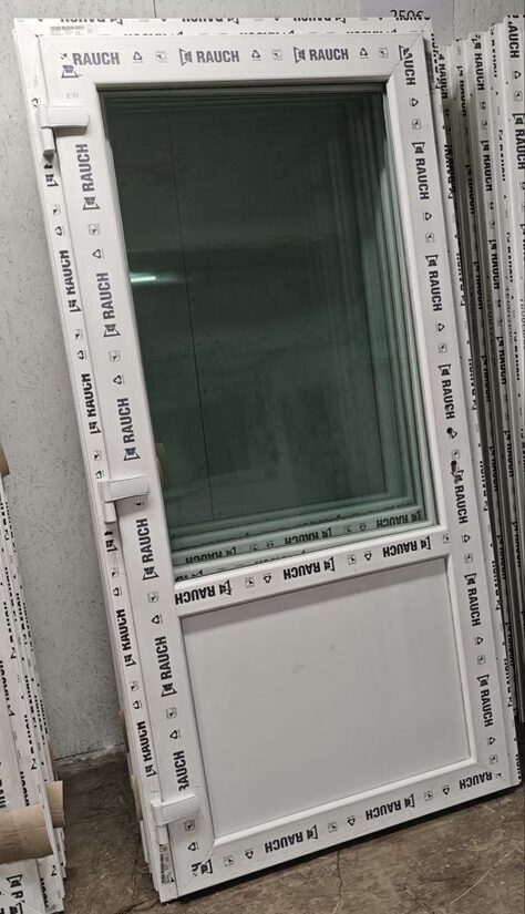 PVC DURVIS 850 X 2050